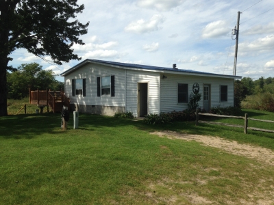 The Sunset Cottage